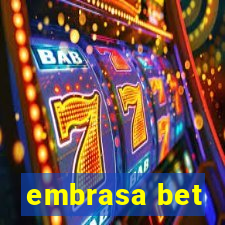 embrasa bet